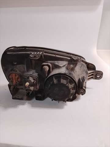 Foto 2ª: Faro Izquierdo Hyundai Santa Fe 2.0 D [D/4EA] (2003)