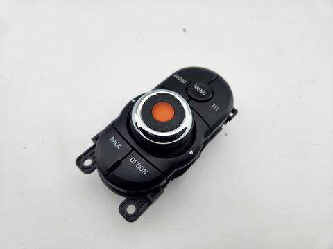 Mando Multifuncion Mini Mini ONE D 95CV 70KW