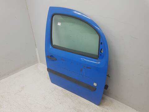 Foto 3ª: Puerta Delantera Derecha Renault Kangoo PROFESIONAL [K9K628] (2008)