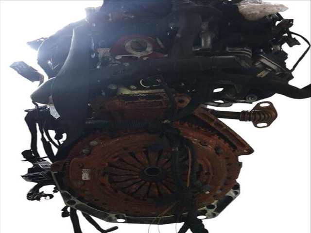 Foto 3ª: Motor Completo Dacia Sandero 1.5 DCI (2012)