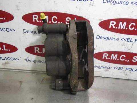 Foto 3ª: Pinza Freno Delantera Izquierdo Nissan Almera 1.5 16V CAT 90CV 66KW [QC15] (2000)