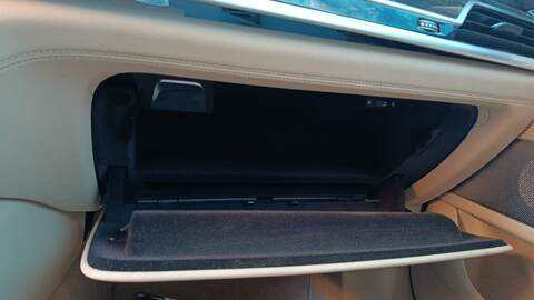 Foto 2ª: Guantera Bmw Serie 7 720 B57D30B AUT. (2016)