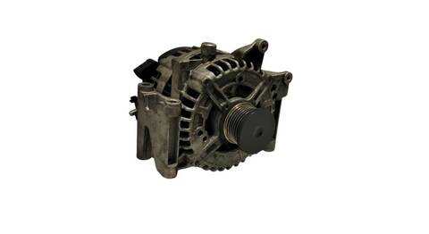 Alternador Mercedes Clase C 160 2.2 CDI CAT 170CV