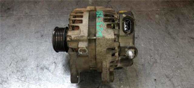 Foto 2ª: Alternador Kia Sportage 1.7 CONCEPT 4X2 [1.7 LTR. - 85 KW CRDI CAT] [D4FD]
