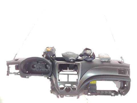 Kit Airbag Subaru Impreza 2.0 D AWD