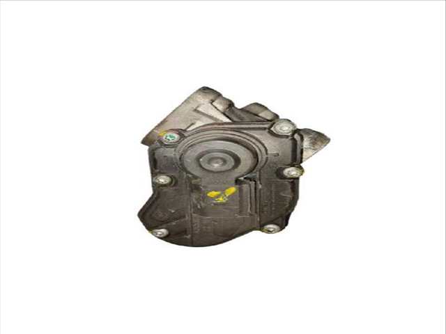 Foto 3ª: Caja Mariposa Renault Scenic 1.9 DCI JM15) (2003)