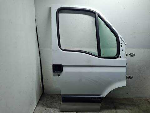 Puerta Delantera Derecha Renault Master DIESEL