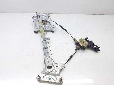 Elevalunas Eléctrico Delantero Izquierdo Hyundai Coupe 1.6 FX COUPE 105CV 77KW