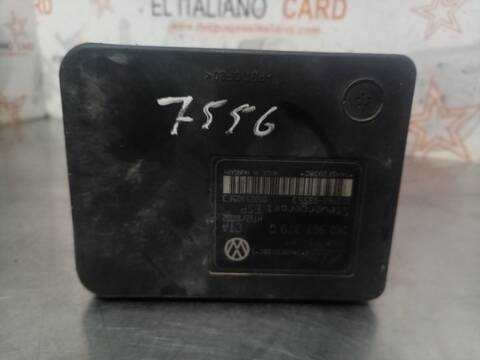 Foto 4ª: Abs Seat Leon STYLANCE - STYLE 140CV 103KW [BKD] (2005)