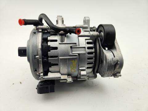 Foto 3ª: Alternador Volkswagen Golf STYLE 115CV [DXDE] (2024)