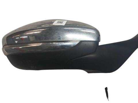 Foto 2ª: Retrovisor Derecho Peugeot 208 1.2 VTI 82 (2012)