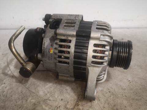 Foto 3ª: Alternador Kia Sportage D4EAV (2007)