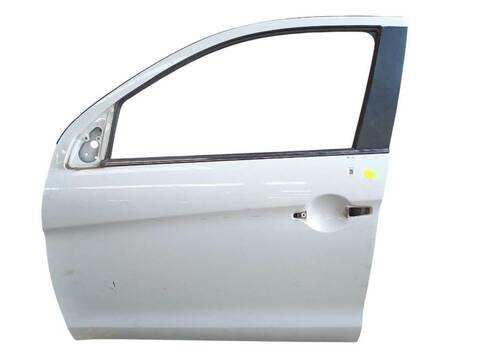 Puerta Delantera Izquierda Citroen C4 1.6 HDI 115