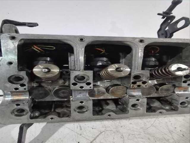 Foto 3ª: Culata Seat Arosa 1.4 TDI 75CV [AMF] (1997)