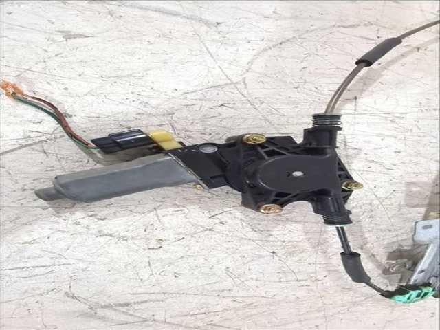 Foto 2ª: Elevalunas Eléctrico Delantero Izquierdo Kia Rio 1.5 CRDI 110CV [D4FA] (2005)