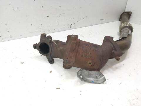 Foto 3ª: Catalizador Nissan Pathfinder VERSION INDEFINIDA (2006)
