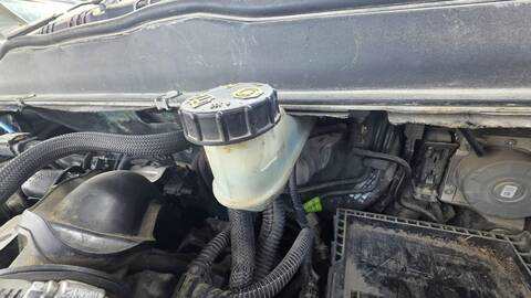 Bomba Freno Ford Mondeo BUSINESS EDITION 150CV 110KW