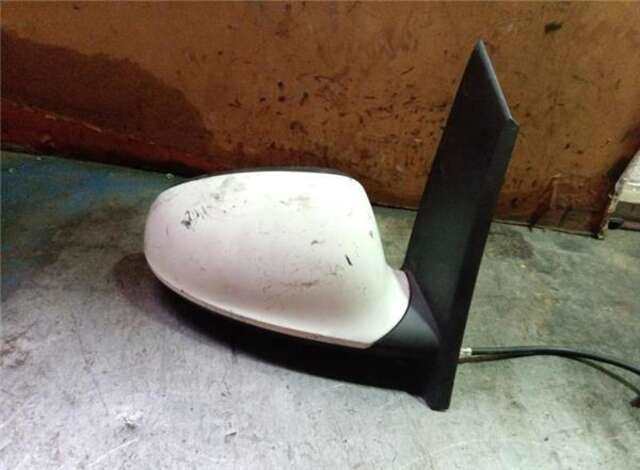 Foto 2ª: Retrovisor Derecho Opel Astra 1.3 [A13DTE]