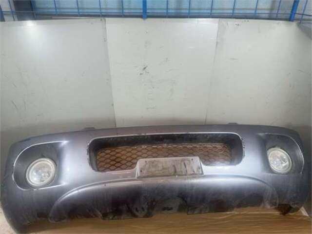 Paragolpes Delantero Hyundai Santa Fe 2.0 GLS CRDI [2.0 LTR. - 83 KW CRDI CAT]