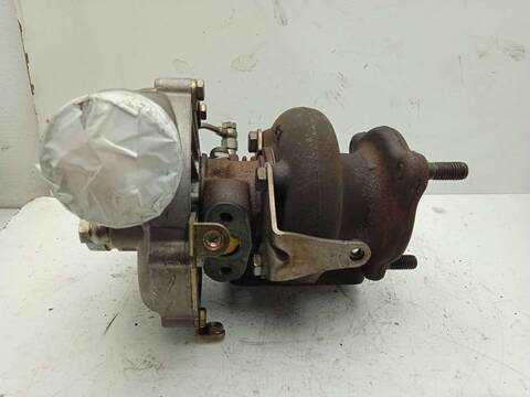 Foto 3ª: Turbocompresor Volvo S80 2.5 TD BERLINA 140CV 103KW (1999)