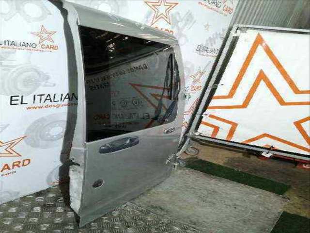 Foto 2ª: Puerta Trasera Derecha Ford Transit FURGON 2006 ) 90CV 66KW [HCPA]
