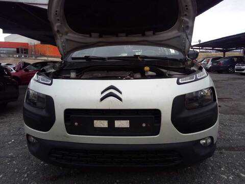 Caja Cambios Citroen C4 1.6 BLUEHDI 100