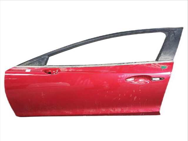 Puerta Delantera Izquierda Mazda 3 2.0 120CV