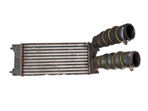 Intercooler Peugeot 3008 1.6 HDI 114CV