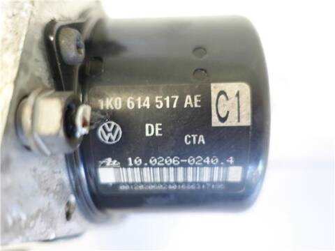 Foto 3ª: Abs Audi A3 2.0 TDI 16V 140CV 103KW [BKD] (2006)