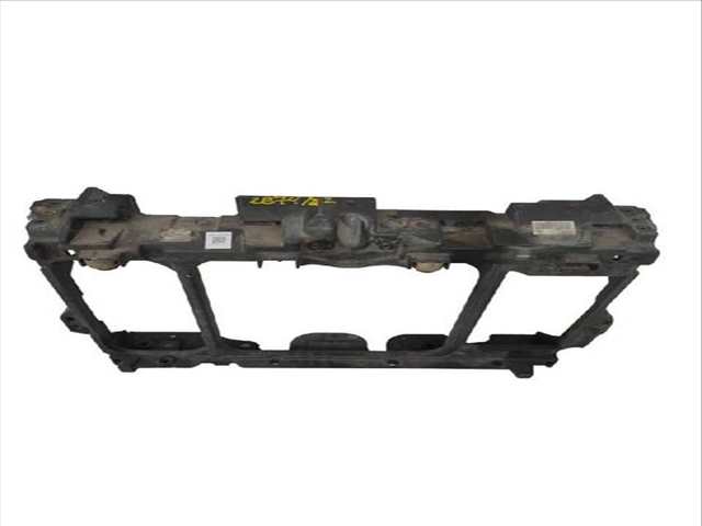 Foto 2ª: Paragolpes Delantero Citroen C5 2.0 HDI 180 (2008)