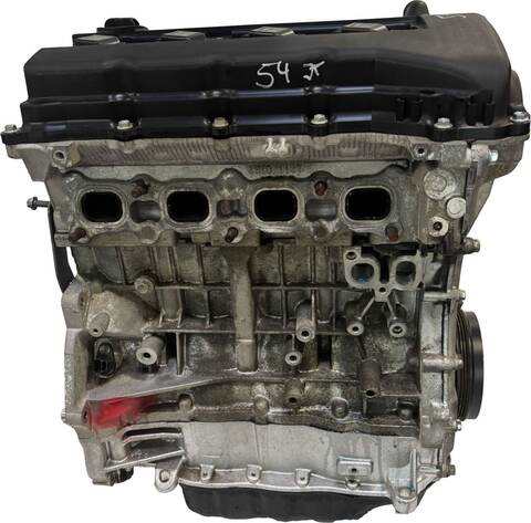 Foto 3ª: Motor Completo Mitsubishi Outlander 208 CV 153KW [4B12]