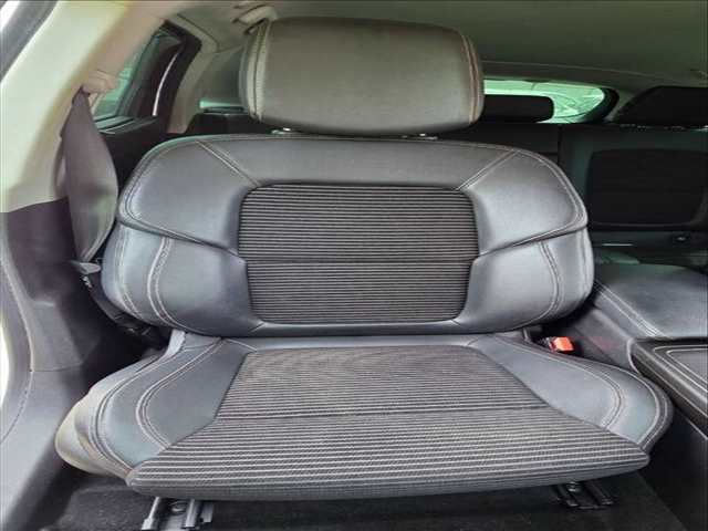 Foto 2ª: Asientos Traseros Renault Talisman R9M409 (2016)