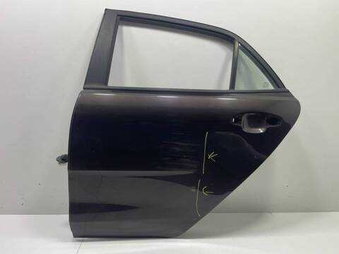 Puerta Trasera Izquierda Kia Rio G4LA