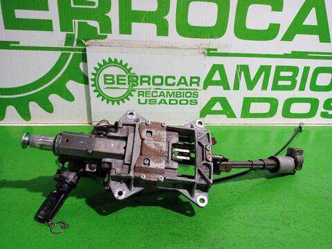 Foto 2ª: Columna Dirección Audi A4 2.5 TDI 120KW) 163CV (2000)