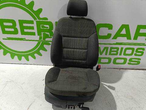Asiento Delantero Derecho Audi A6 2.5 TDI QUATTRO AUT. 180CV