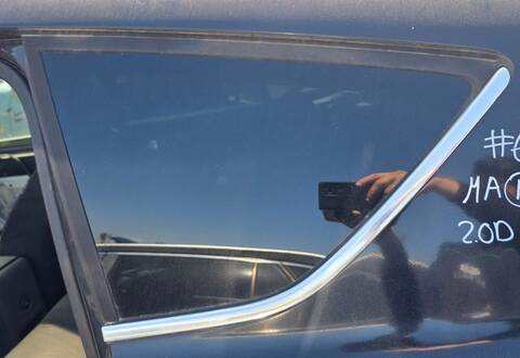 Luna Trasera Izquierda Ford Kuga TREND 136CV 100KW