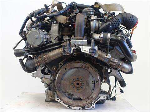 Foto 2ª: Motor Completo Audi A4 2.5 TDI QUATTRO 132KW) AVANT 180CV [AKE] (2002)