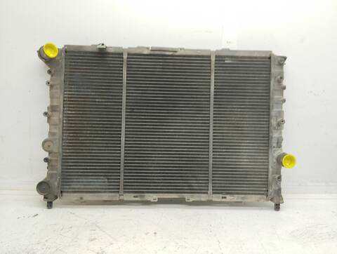 Foto 1ª: Radiador Motor Alfa Romeo 156 1.9 JTD 8V DISTINCTIVE 115CV 85KW [937A2000] (2003)
