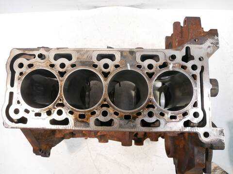 Foto 3ª: Bloque Motor Ford Transit 170 CV 125KW [BLRA] (2022)