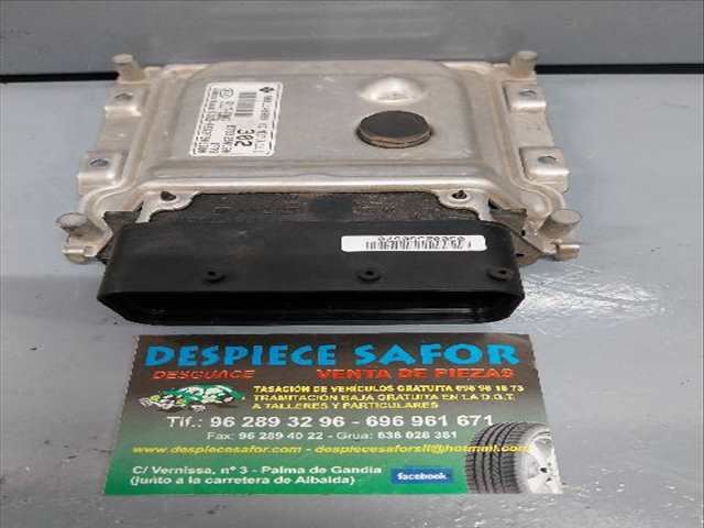 Airbag Delantero Izquierdo Kia Rio 1.2 G