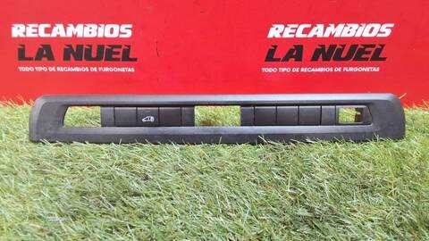 Mando Multifuncion Citroen Jumpy 1.5 BLUEHDI 100 102CV 75KW FURGONETA