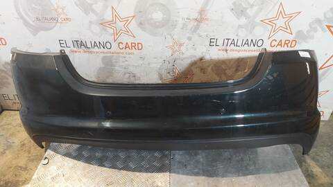 Paragolpes Trasero Jaguar XF 2.7 V6 DIESEL PREMIUM LUXURY 207CV 152KW