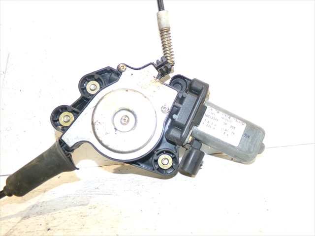 Foto 2ª: Elevalunas Eléctrico Delantero Izquierdo Fiat Seicento 1.1 G 2001-2010 [187A1000] (2005)