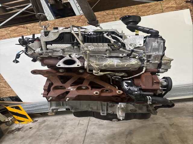 Motor Completo Ford Transit 2.0 ECOBLUE 136 CV 100KW