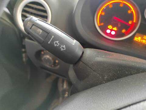 Foto 2ª: Mando Multifuncion Opel Corsa Z13DTJ (2008)