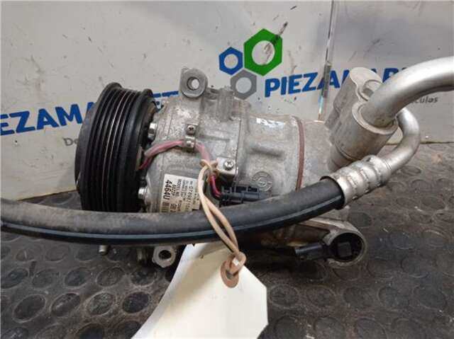 Foto 3ª: Compresor Aire Acondicionado Opel Astra 1.6 EXCELLENCE [1.6 LTR. - 81 KW CDTI DPF] [B16DTE OPT. LWQ]