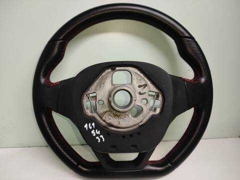 Foto 3ª: Volante Seat Arona VERSION INDEFINIDA (2017)