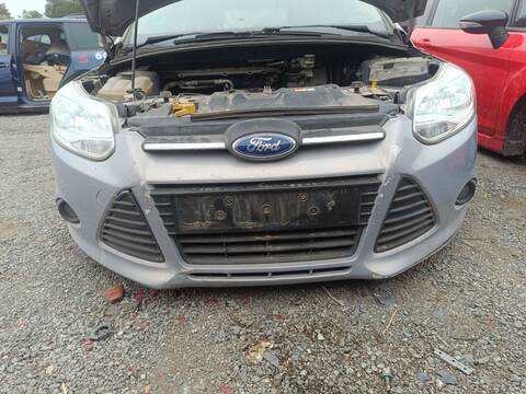 Paragolpes Delantero Ford Focus TREND 125CV 92KW