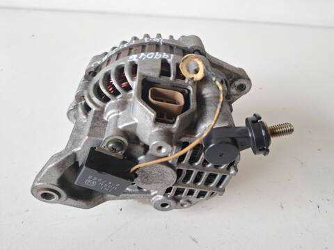 Foto 3ª: Alternador Nissan Primera COMFORT 1 16V CAT 114CV (1999)