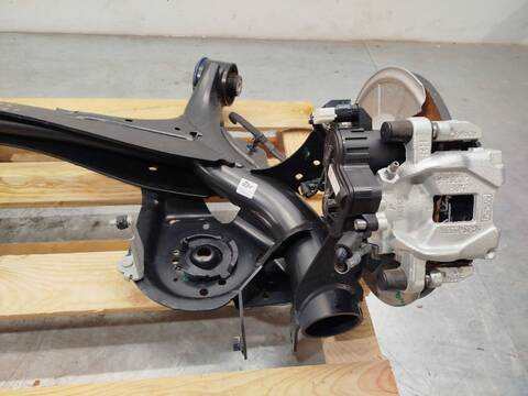 Foto 2ª: Puente Trasero Ford Kuga 2.5 FHEV 190CV 140KW [BGDC] (2024)